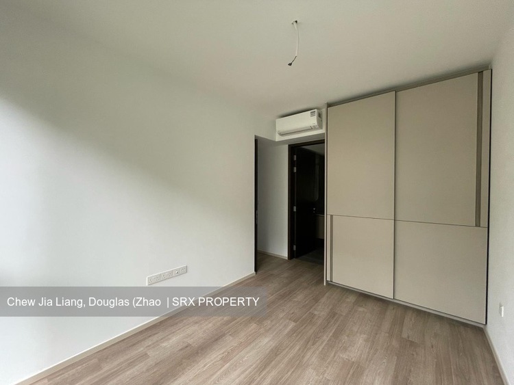 The Watergardens At Canberra (D27), Apartment #596407771